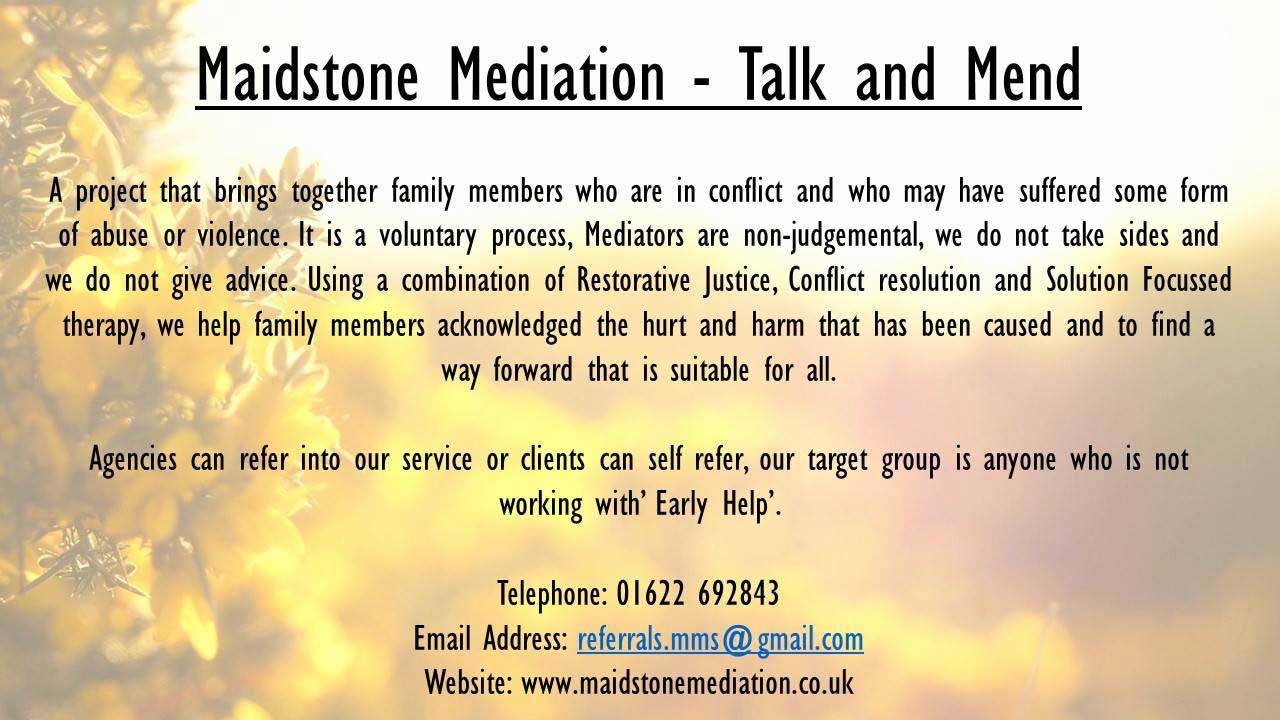 MaidstoneMeditate