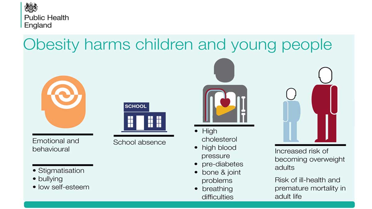 ObesityHarmsYoungPeople