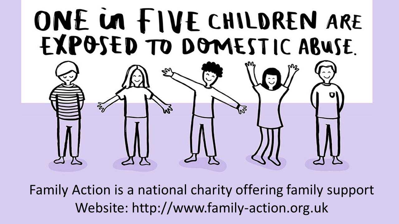 OneInFiveChildren