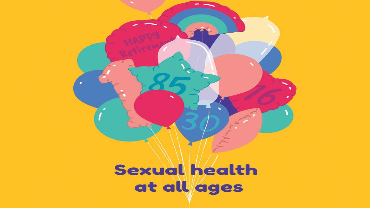 SexualHealthForAllAges